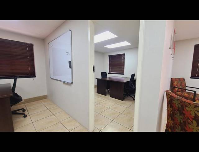 BUSINESS PROPERTY TO RENT IN TYGER VALLEY